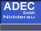 ADEC GmbH Nidderau